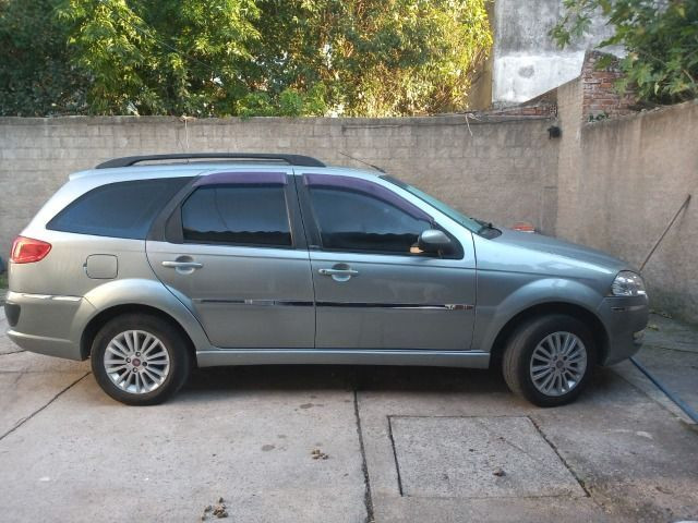 Pálio - Foto 4