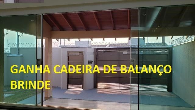 Toda de Led Linda Casa Próximo Colégio Militar - Foto 19