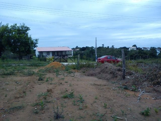 Lindo terreno com Vista das praias de Peracanga e Bacutia, Aceito APT de 3Q - Foto 4