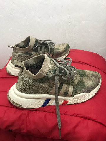 eqt camuflado