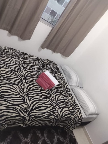 Alugo por dia/ temporada apartamento em Campos - Foto 7