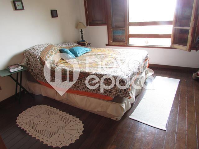 Casa à venda com 3 dormitórios em Santa teresa, Rio de janeiro cod:IP3CS42219 - Foto 17