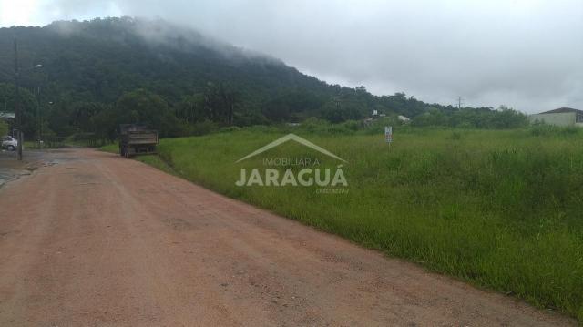 Terreno para aluguel, , Barra do Rio Cerro - Jaraguá do Sul/SC - Foto 2