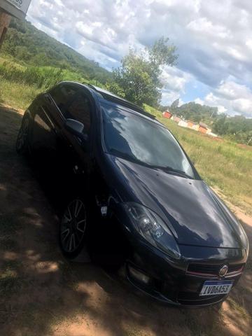 Fiat bravo top de linha - Foto 6