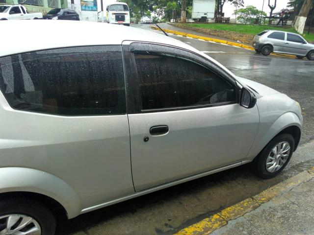 Ford Ka - Foto 6