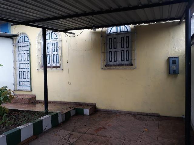 Alugo Casa no Parque 10 com 1 Quarto, Fica bem no Centro do Parque 10 - Foto 15