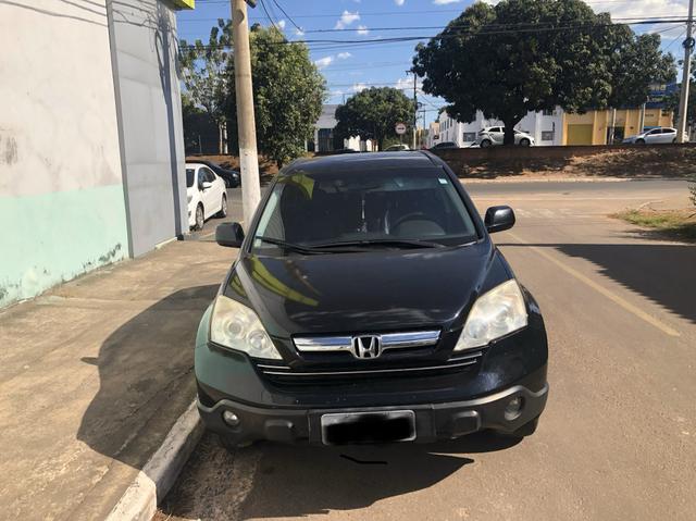 Crv Automático - Foto 2