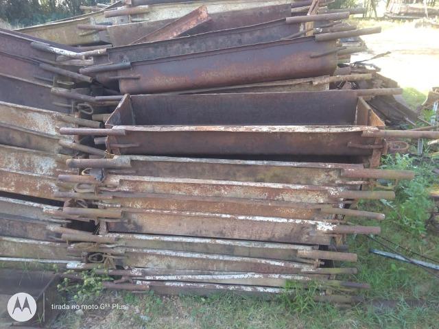 Forma Padrão De Guias - Foto 2