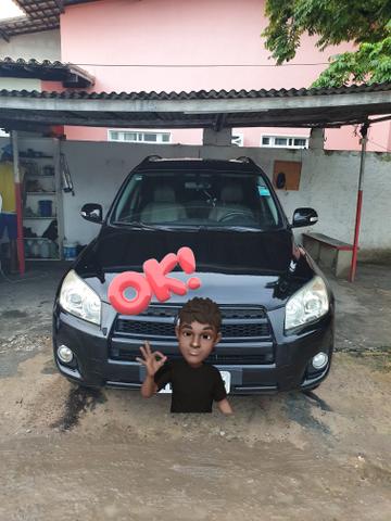 Rav4 2011 ( oportunidade) licenciada 2020