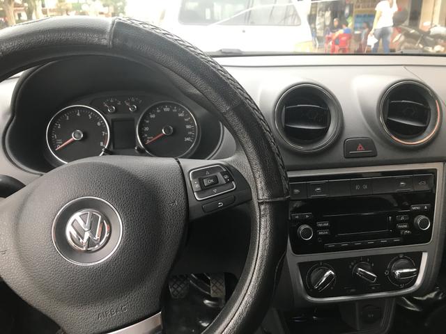 VENDO VOYAGE 1.6 2016/2016 R$ 35 mil - Foto 2