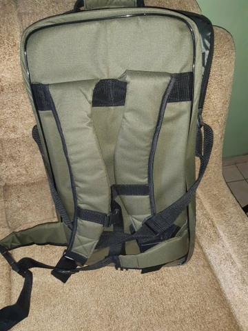 Mochila de oxigênio - Foto 3