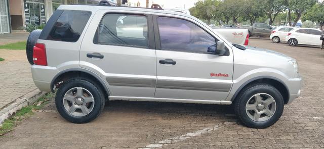 Ecosport xlt freestyle 1.6 - Foto 2