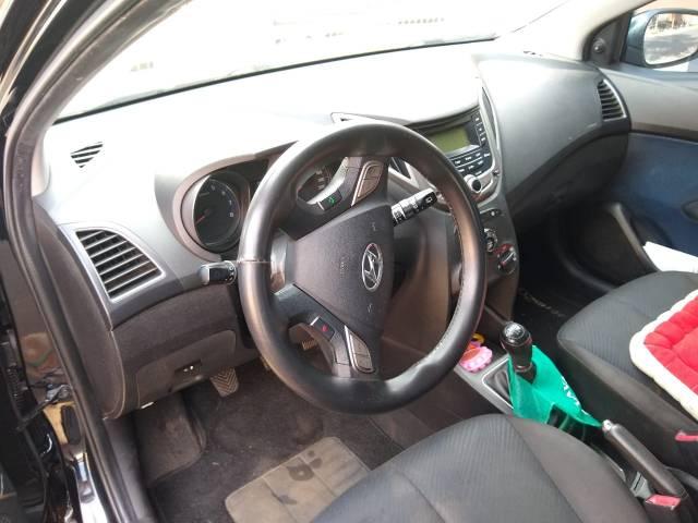 Hyundai HB20 1.6 em Excelente Conservação - Foto 4