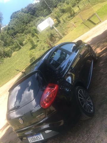 Fiat bravo top de linha