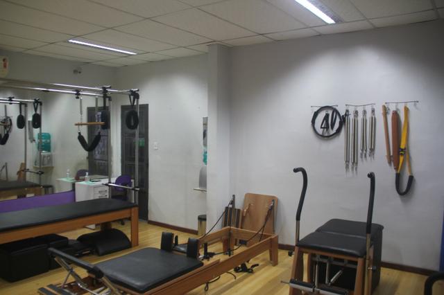 Aparelhos de PILATES STUDIO - Foto 2