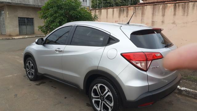 Honda HR-V 2016
