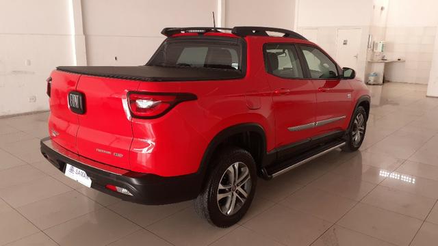 Fiat Toro Freedom Diesel 4×4 2018/2019 - Foto 5