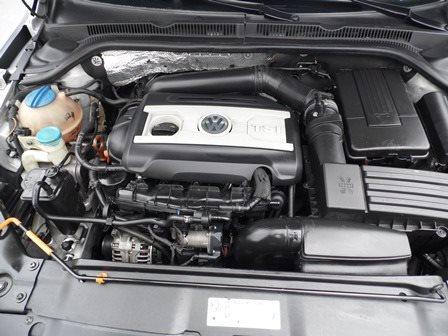 JETTA 2011/2012 2.0 TSI HIGHLINE 200CV GASOLINA 4P TIPTRONIC - Foto 7
