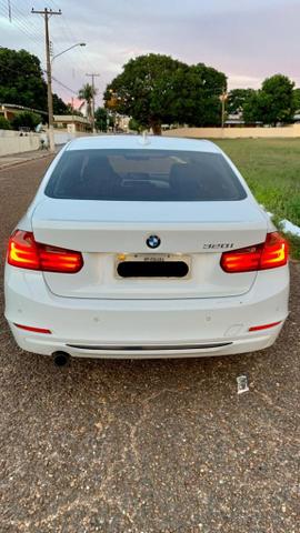 BMW 320i Branca 2013 Sport GP Completa - Foto 2