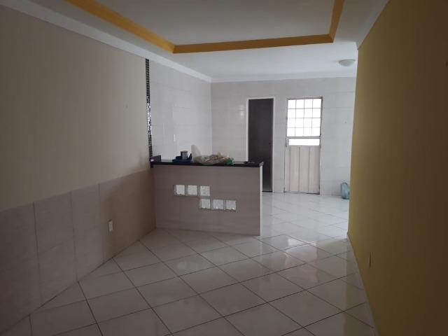 Linda Casa no Fernando Idalino Bezerra