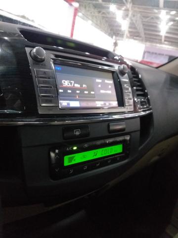 Hilux sw4 srv 2015 - Foto 2
