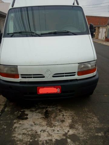 Renault Master - Foto 4