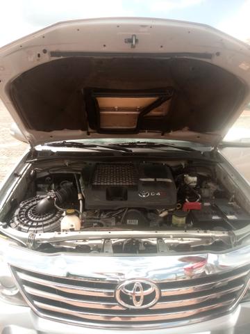 Hilux SW4 15/15 - Foto 3
