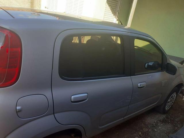 Fiat uno vivace 1.0 - Foto 14