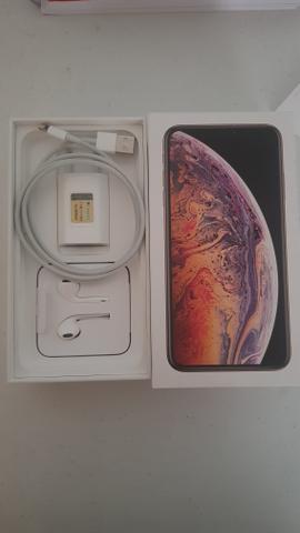 Iphone XS MAX 64gb Gold - Foto 4