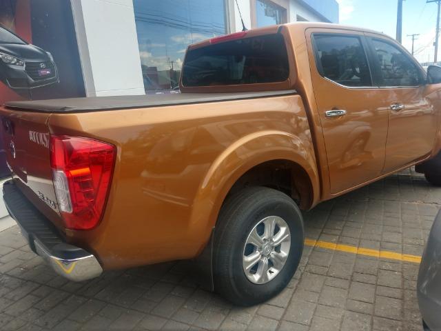 Frontier SE 2018/2018, IPVA 2020 Pago, até 50% cartão sem juros - Foto 5