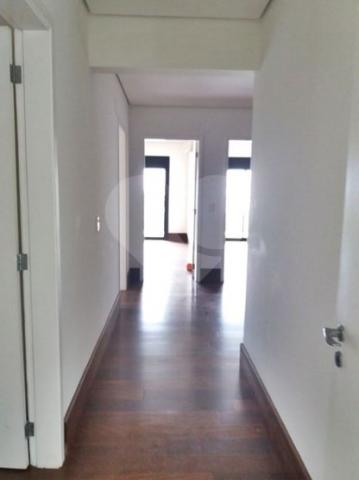 Apartamento à venda com 4 dormitórios em Jardim marajoara, São paulo cod:226-IM13680 - Foto 14