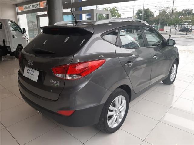 Hyundai Ix35 2.0 Mpfi Gls 16v - Foto 4