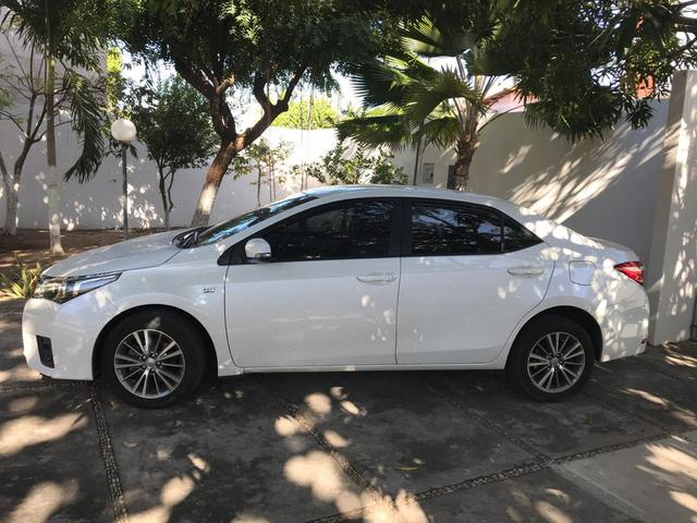 Corolla Xei - Foto 2