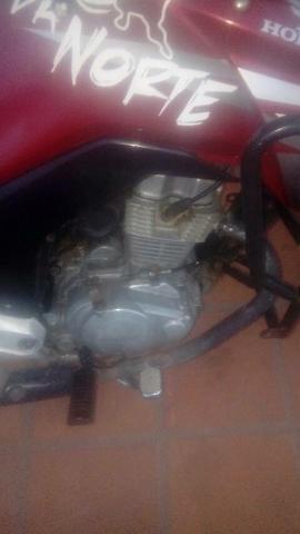 Vende ou trocar preferencia xre 300 - Foto 2