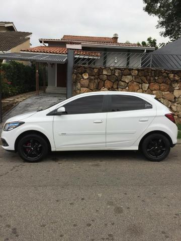 Chevrolet Onix 1.0 LT 2013 - Foto 3