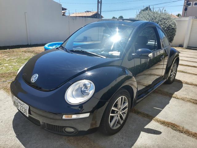 Oportunidade New Beetle