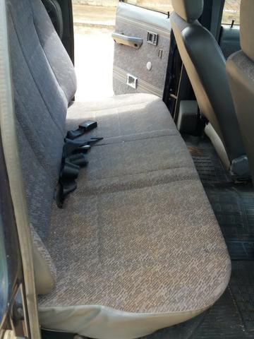 L200 GL ano 2001 - Foto 5