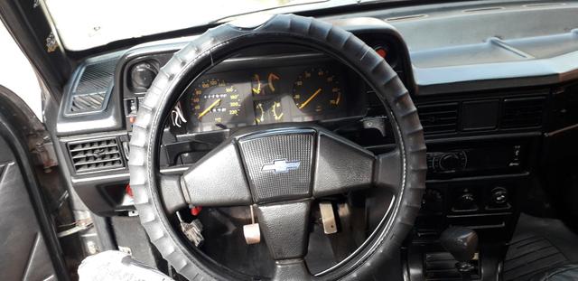 Kadett sl 2.0 1991 - Foto 2