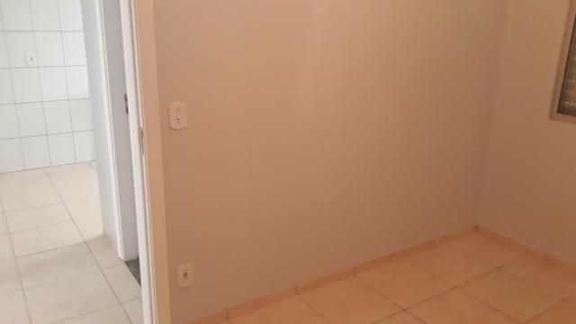 Apartamento Recanto do Cerrado, Rio Verde - Foto 13