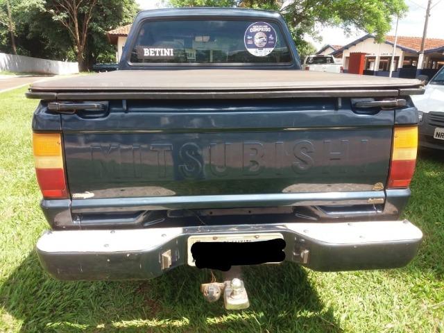 L200 GL ano 2001 - Foto 4