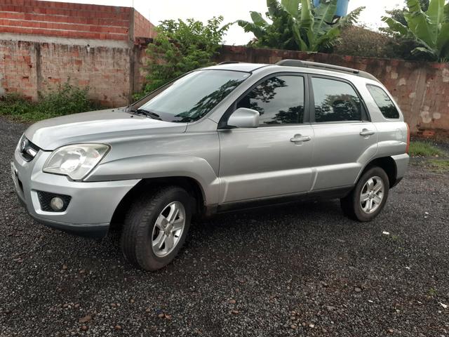 Sportage ex2/g2 - Foto 6