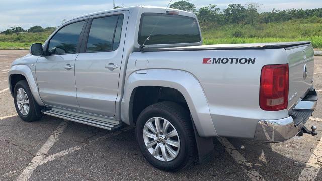 Amarok highline cd 2.0 tdi 4x4 diesel at 13-14 - Foto 6
