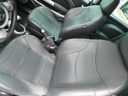 COOPER 2004/2004 1.6 S 16V TURBO GASOLINA 2P MANUAL - Foto 6