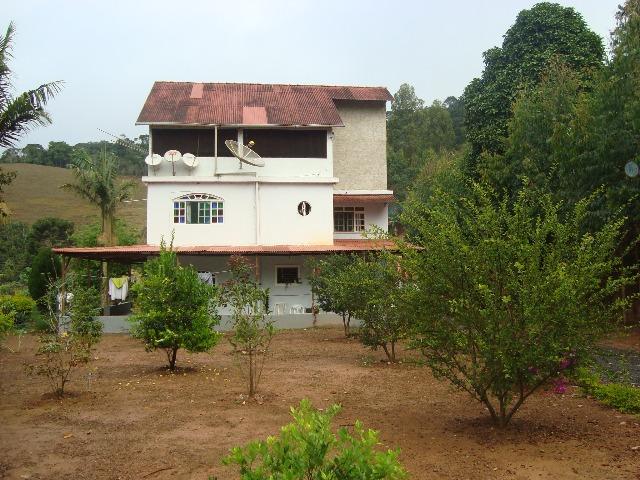 Sitio paraju 1alqueires - Foto 8