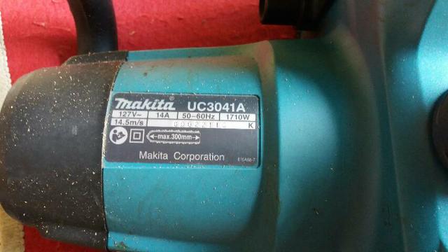 Moto Serra Makita - Foto 5
