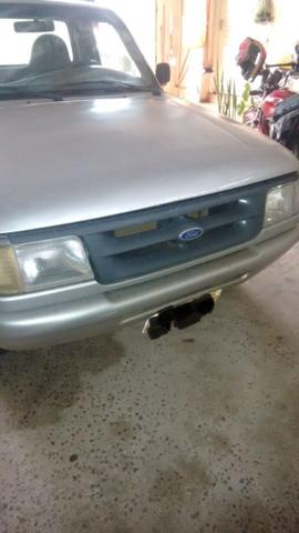 Ford Ranger 1997 - Foto 2