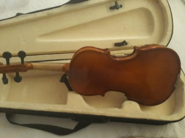 Violino elite caprine - Foto 2