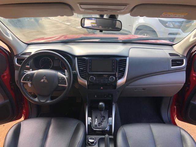 Mitsubishi - Trinton Sport HPE S 4X4 - AUT - Foto 2