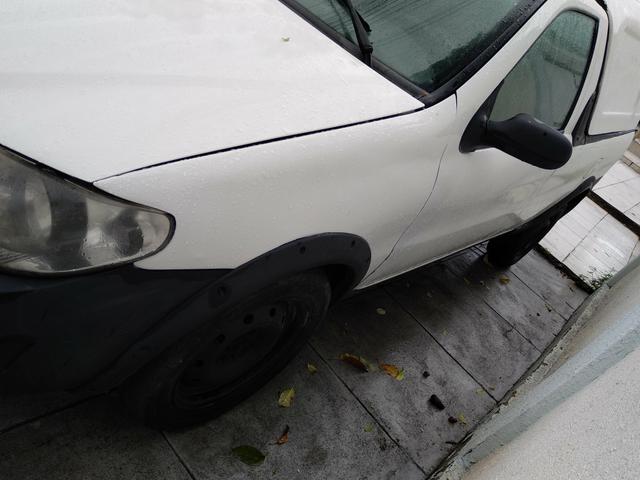 Vendo Strada 2011 - Foto 9