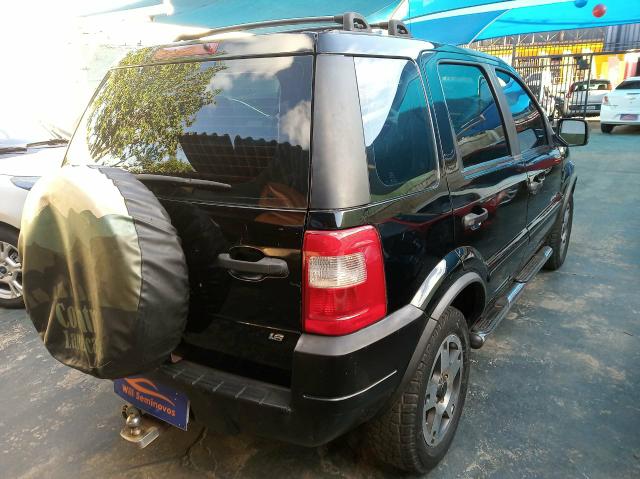 Ecosport 1.6 Xlt - Foto 5